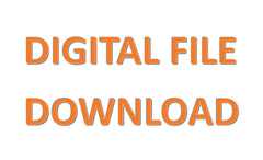 NEW!!! Froggy's Furballs 2026 DIGITAL calendar